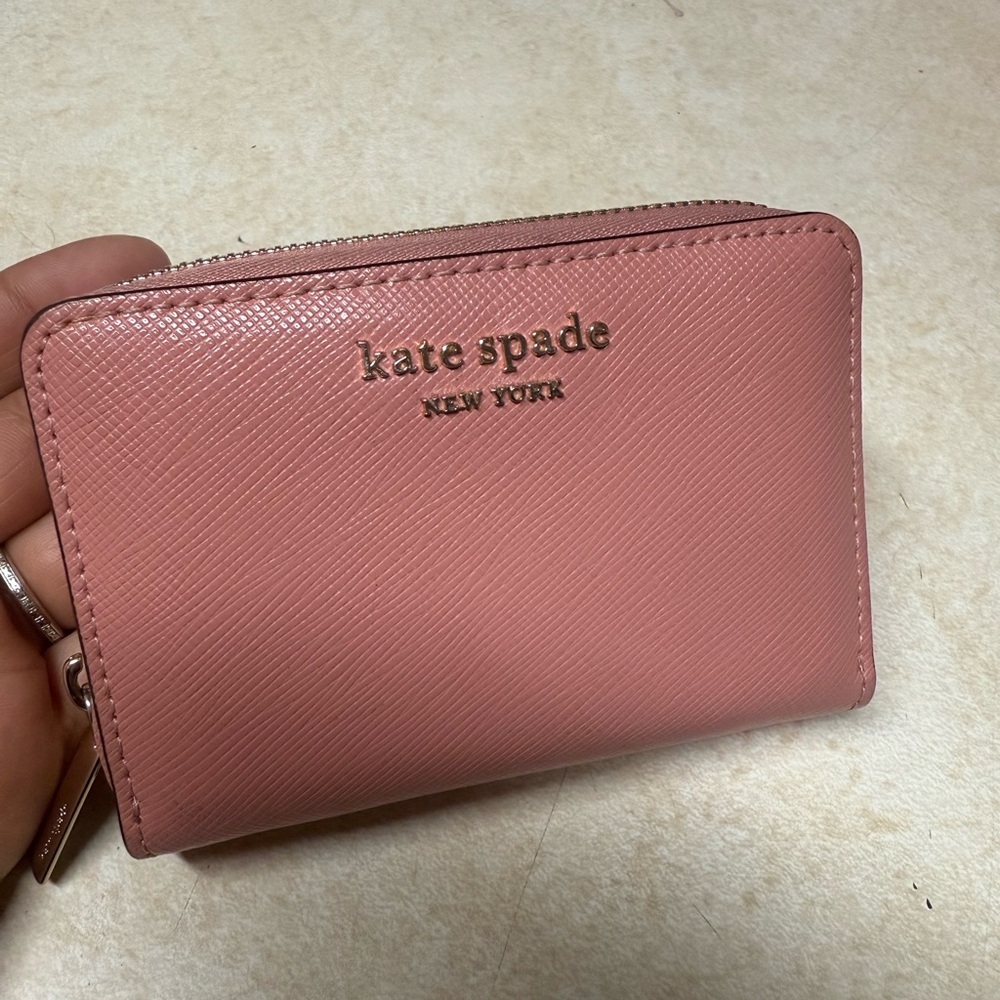 Kate spade wallet